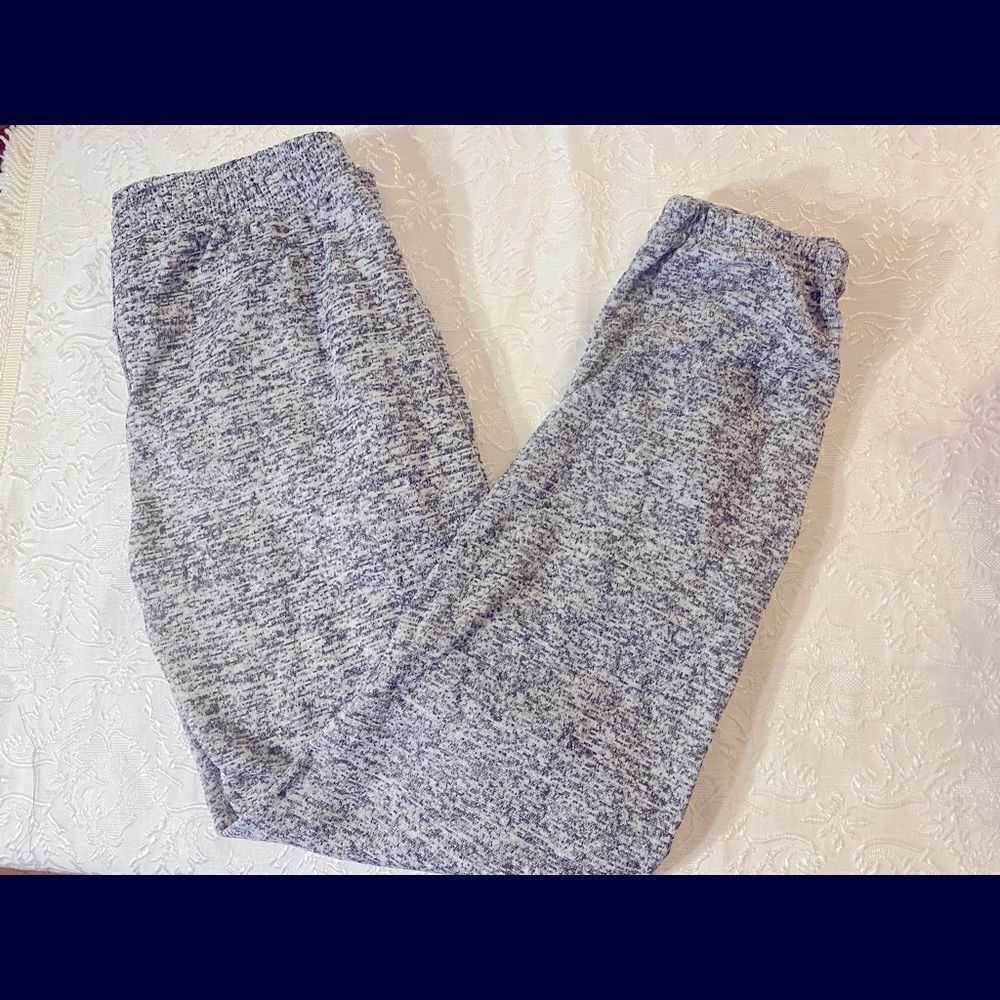 💥Men’s Ultra Performance Sports pants comfort Stretch Size:XL